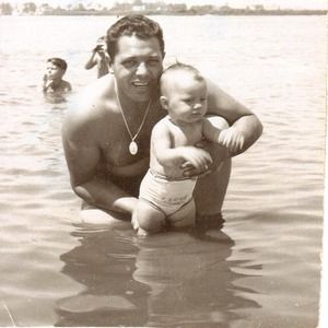 Meet your Posher, Adele